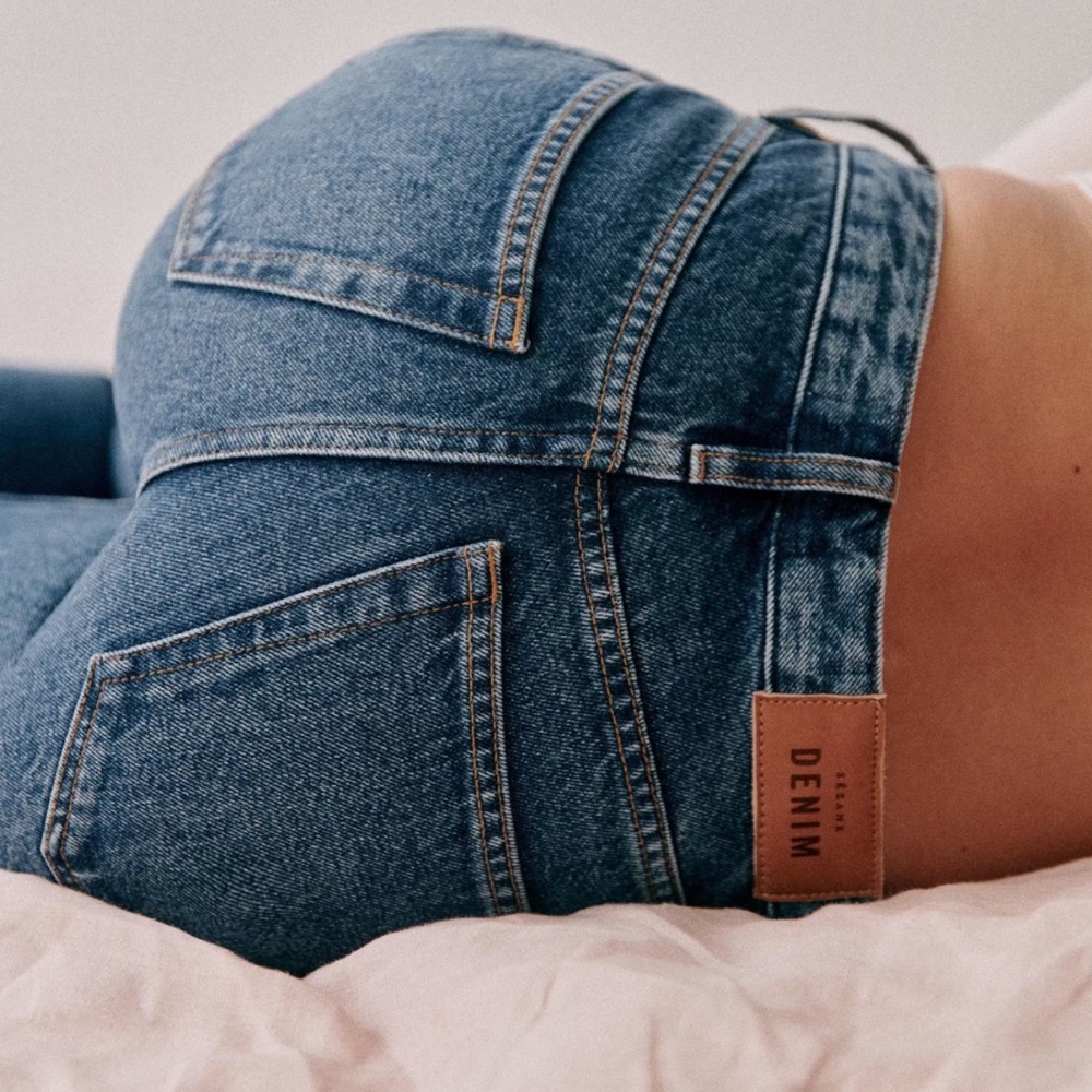 Brut Sexy Jeans
